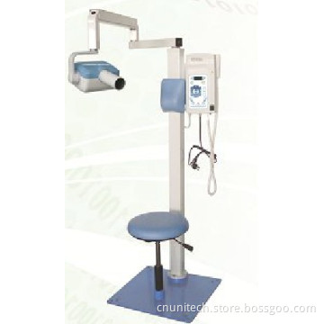 Standing Dental X-ray